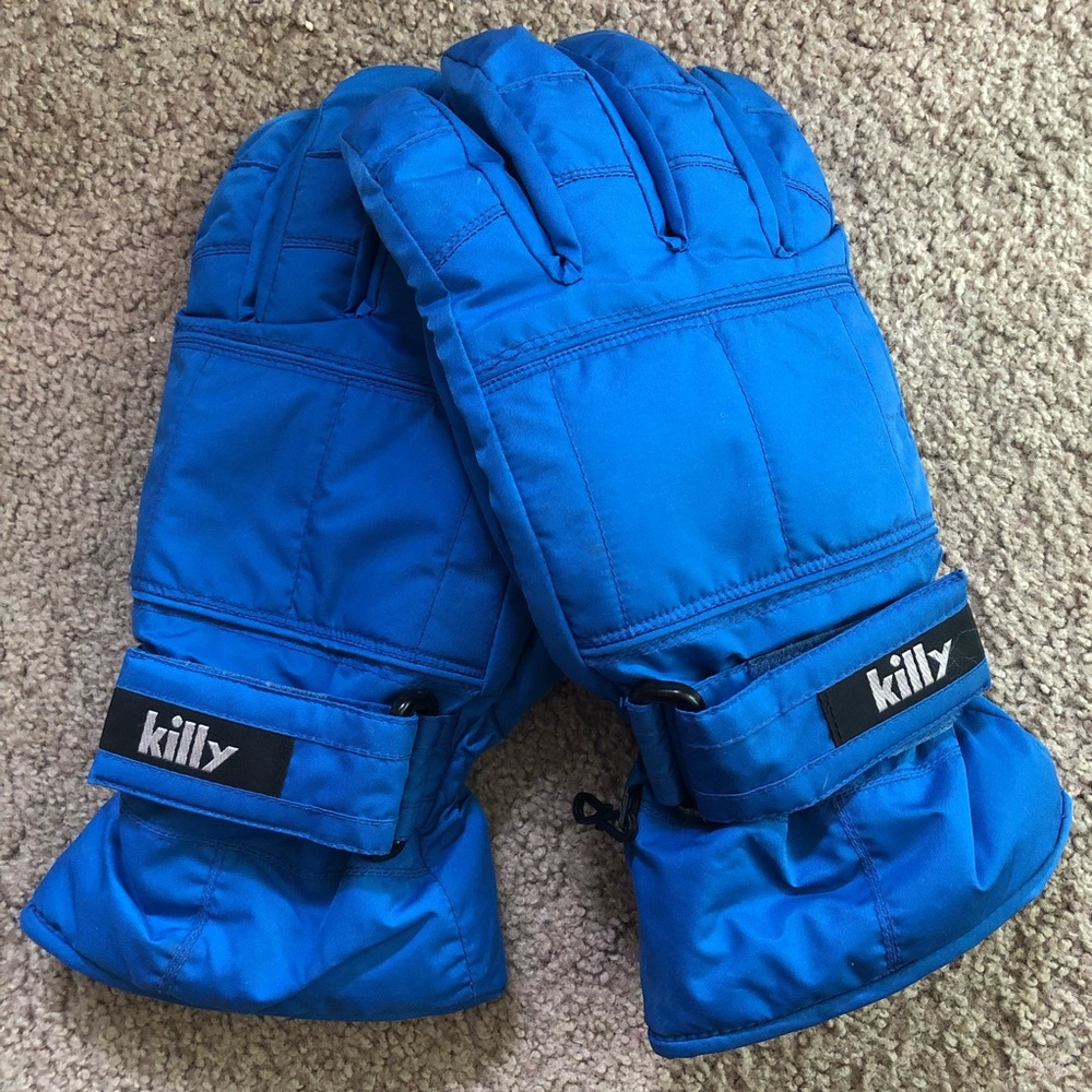 Killy Men’s XL Gloves